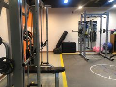 -每刻健身工作室(西直门店)