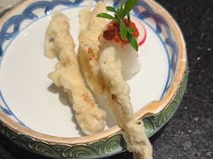 -上井料理黑金店(IFS国金中心店)