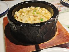 -绿茶餐厅(茂业天地店)