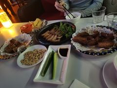 -琶醍壹号•潮菜江景餐吧