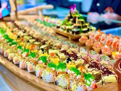 -圣罗巴甄选自助(麦凯乐店)