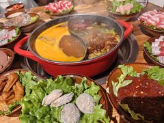 -烂摊摊火锅集市(河北总店)