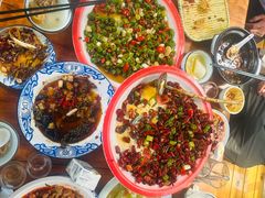 -青城甲(青城山店)