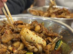 -辣盆盆麻辣小龙虾(哈尔滨总店)