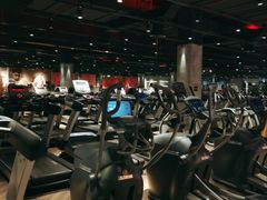 -威尔仕健身(杭州万象城店)