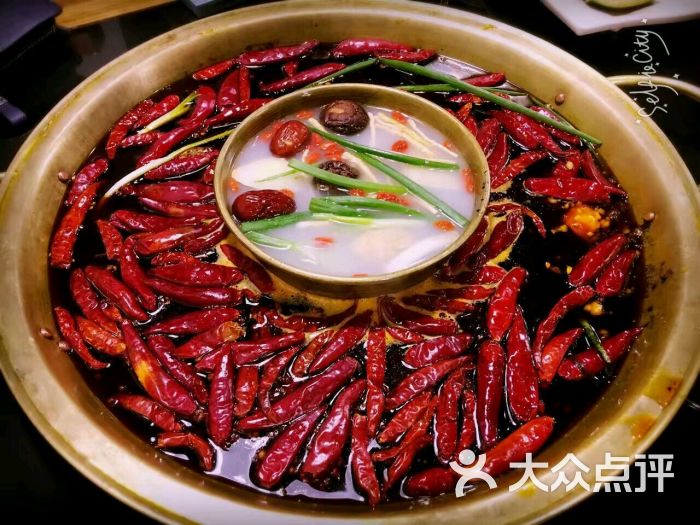 重庆相思蜀火锅图片 - 第2张