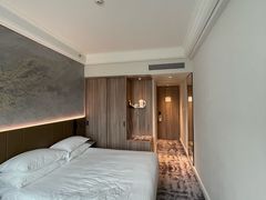 -香港都会海逸酒店