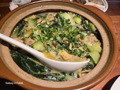 -南园民国茶楼餐厅·常州菜(北大街店)