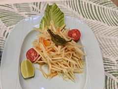 -蕉叶·广州明星泰国菜(黑金冠保利广场店)