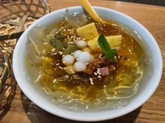 -二毛川菜馆(黄河路店)