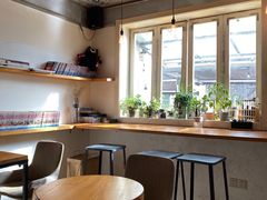 靠窗位-餐酒吧Com-ing Bar(上海路店)