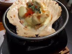 -大江户日本料理(吕厝店)