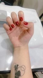 -LEILEI NAIL蕾蕾美甲美睫