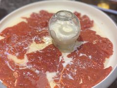 -井格重庆火锅(临平银泰城店)