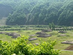 -高句丽文物古迹旅游景区