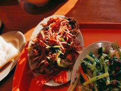 -闫家粥铺(吉林大路店)