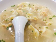-东泰祥生煎馆(长宁路店)