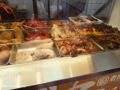 -老陆稿荐(西中市店)