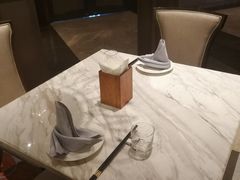 -哈尔滨融创施柏阁酒店中餐厅