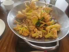 -食光慢宴·安吉土菜馆