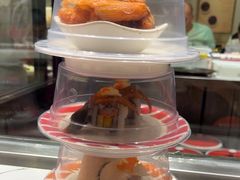 -新一番三文鱼寿司(大东海店)