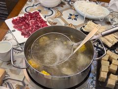 -普宁潮汕牛肉火锅(新香洲店)