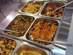 -新红帽自助盒饭(大悦城店)