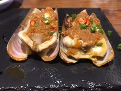-烧货·活海鲜炭烧(湖滨商业街店)