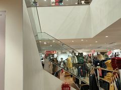 -优衣库(广州恒宝广场店)