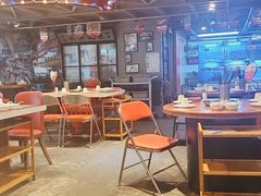 -捞围鲜·港式打边炉(海阳路店)