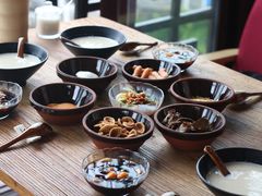 -上席擂茶·新中式青年茶馆(古城店)