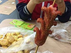 -神龟馅饼(古陌路店)