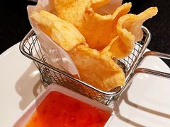 -WOLFGANG PUCK KITCHEN & BAR(迪士尼小镇店)