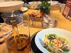 -老阿爸鲜鱼土菜(独墅湖店)