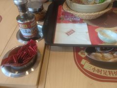-华记煲仔华·煲仔饭(人和店)