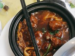 -清真马祥兴菜馆(云南北路店)