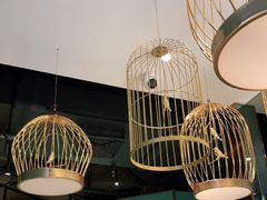-鹊玥·粤菜小馆(汇智国际商业中心店)