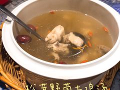 -江南韵·无锡太湖文化体验餐厅(凤凰天街店)