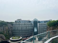 -蓝精灵乐园·世茂精灵之城主题乐园