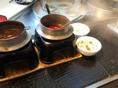 -博林圣海伦酒店-LA VILLA自助西餐厅(华侨城店)