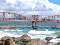 -玫瑰海岸文化旅游度假区