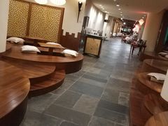 -白云中餐厅·粤菜·亚龙湾喜来登度假酒店