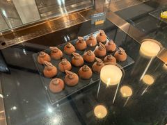 -新加坡文华东方酒店