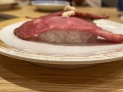 -合点寿司(金虹桥商场店)