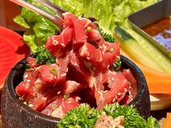 -肉问屋·元气一番烧肉(北京总店)