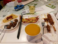 -宜家·瑞典风味餐厅(北京西红门店)