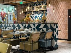 -Home Thai·泰谣(王府井apm店)