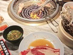 -火炉火自助餐(喜隆多店)