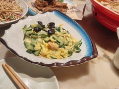 -红蜡烛-养生粥-津鲁菜(中山路店)