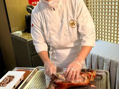 -船歌·鱼水饺青岛菜(闽江二路店)